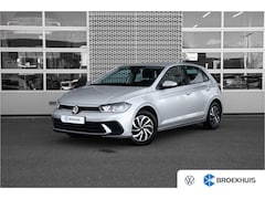 Volkswagen Polo - 1.0 TSI Life