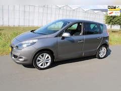 Renault Scénic - 1.4 TCE Celsium met Navigatie