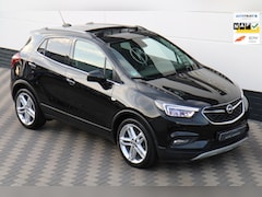 Opel Mokka X - 1.4 Turbo Innovation Carplay Camera Leder Luxe
