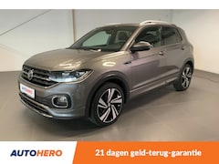 Volkswagen T-Cross - 1.5 TSI Style | PZ72148 |