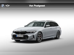 BMW 3-serie Touring - 330e | M Sport Pro | Innovation Pack | Comfort Pack
