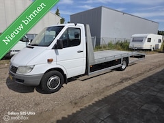 Mercedes-Benz Sprinter - bestel 413 CDI 2.2 402