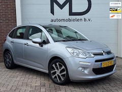 Citroën C3 - 1.2 PureTech Collection - Dealer onderhouden -LED