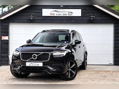 Volvo XC90 - 2.0 T8 Twin Engine AWD R-Design-B&W-Blis-Carplay-Camera