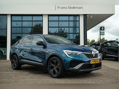Renault Arkana - 1.6 E-Tech Hybrid 145 R.S. Line
