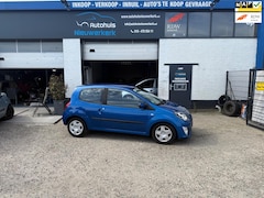 Renault Twingo - 1.2-16V Dynamique- met Onderhoudshistorie, Airco, Cruise Control, NAP-rapport en een nieuw