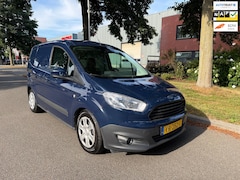 Ford Transit Courier - 1.5 TDCI Trend clima navigatie 107000 km nap