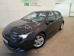 Toyota Corolla - 1.8 Hybrid Active, Stoelverwarming