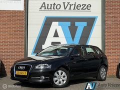 Audi A3 Sportback - 1.2 TFSI Attraction Advance