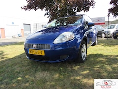 Fiat Grande Punto - 1.4 Active