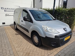 Peugeot Partner - 120 1.6 HDI L1 XT Nieuwe APK