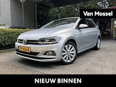 Volkswagen Polo - 1.0 TSI Comfortline Business | NAVIGATIE | APPLE CARPLAY | ANDROID AUTO | LED VERLICHTING