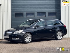 Opel Insignia Sports Tourer - 1.4 Turbo EcoFLEX Edition APK