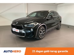 BMW X2 - sDrive20i High Executive | YG75137 |