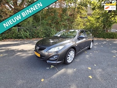 Mazda 6 - 6 2.0 TS LET OP : KOFFERBAK SLUIT NIET