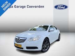 Opel Insignia - 1.6 T 180PK Edition | TREKHAAK | NAVI | CLIMA | CRUISE |