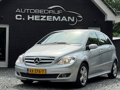Mercedes-Benz B-klasse - 200 Turbo panormadak automaat rijdt schakelt perfect