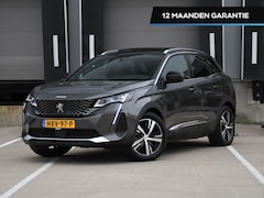 Peugeot 3008 - GT 1.6 PHEV 300pk Automaat PDC + CAMERA | ADAPT. CRUISE | KEYLESS | STANDKACHEL | DODE HOE