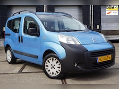 Citroën Nemo - 1.4i Multispace * Nieuwe koppeling set