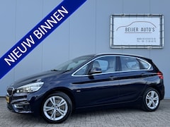 BMW 2-serie Active Tourer - 220i High Executive Automaat/Trekaak/Leer