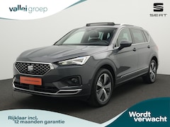 SEAT Tarraco - 1.4 TSI e-Hybrid 245 pk PHEV Xcellence | Panoramadak | Trekhaak | Rondomzicht camera | Sto