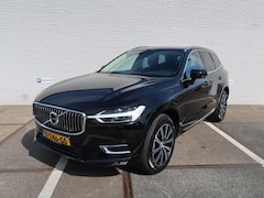 Volvo XC60 - T6 310pk Geartronic AWD Inscription Automaat I Panoramadak I Afn. Trekhaak I PDC V+A I Cam