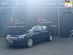 Opel Astra Wagon - 1.8 Essentia AIRCO|CRUISE|STOEL. VER|EL.RAMEN|LMV|APK