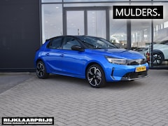 Opel Corsa - 1.2 Turbo Hybrid Yes VOORRAAD KORTING