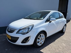 Opel Corsa - 1.2-16V BlitZ - Navigatie