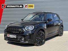 MINI Countryman - 2.0 Cooper SE ALL4 H&K/Camera/Pano/Leder