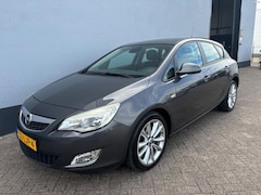 Opel Astra - 1.6 Edition - Volledig Onderhouden - Trekhaak