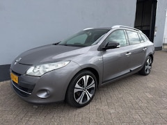 Renault Mégane Estate - 1.4 TCe Bose - Navigatie - Trekhaak