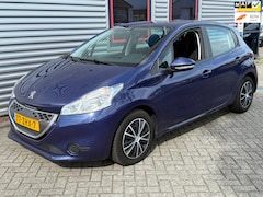 Peugeot 208 - 1.4 e-HDi Active *Automaat