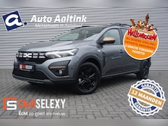 Dacia Jogger - Hybrid Extreme 7 PERSOONS | ONGEBRUIKT | 35 KM