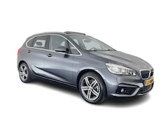 BMW 2-serie Active Tourer - 216d Centennial Executive *PANO | FULL-LED | NAVI-FULLMAP | SPORT-SEATS | KEYLESS | ECC |