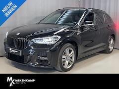 BMW X1 - xDrive25e High Executive M Sport 18''/Panoramadak/Keyless/HiFi/Trekhaak/Camera/Stoelverwar
