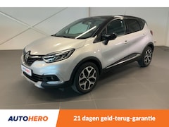 Renault Captur - 1.3 TCe Intens |PN65935|