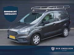 Ford Transit Courier - 1.5 TDCI Trend L2 | Navi | Bluetooth | Imperiaal | Trekhaak