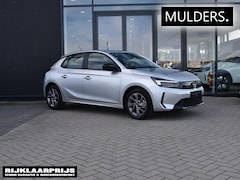 Opel Corsa - 1.2 Turbo Edition