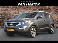 Kia Sportage - 1.6 GDI X-ecutive Plus Pack | Trekhaak | Cruise | Airco
