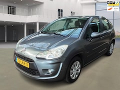Citroën C3 - 1.4 VTi Dynamique/AIRCO/CRUISE/TREKHAAK