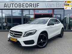 Mercedes-Benz GLA-Klasse - 180 AMG Night Edition Plus | PDC