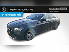 Mercedes-Benz E-klasse - E 200 Limousine Automaat Business Solution AMG | Premium Plus Pakket | Panoramadak | Head