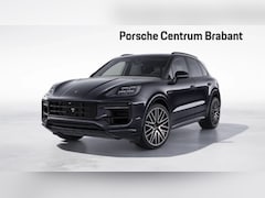 Porsche Cayenne - S E-Hybrid
