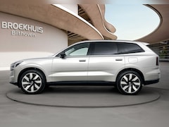 Volvo EX90 - Plus Single | Climate Pack | Pilot Assist | Geintegreerde zittingverhoger in middelste zit