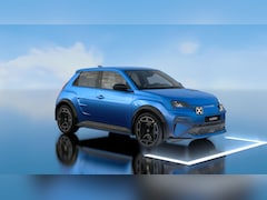 Alpine A290 - GT Premium 52 kWh TE BESTELLEN | CAMERA | LEER | DEVIALET SOUND | CRUISE CONTROL |