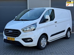 Ford Transit Custom - 280 2.0 TDCI L1H1 Limited Camera/Navi/DAB+