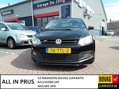 Volkswagen Polo - 1.2 TSI 105PK 5D 7-DSG Highline
