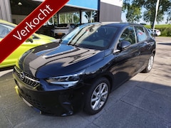 Opel Corsa - 1.2 Elegance * 19.504 km * 100 PK * 6-bak * Airco * NAVI * Carplay