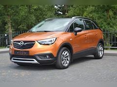 Opel Crossland X - 1.2 Turbo Innovation | LED | Trekhaak | Cruise | Stoelverw. | Climate | PDC
